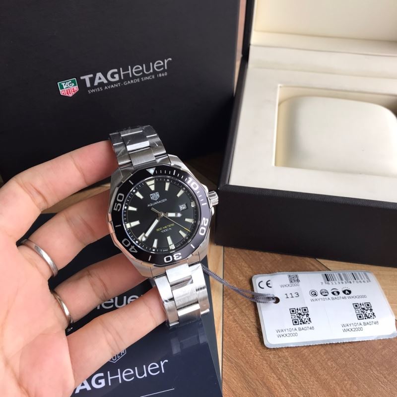 TAG HEUER Watches